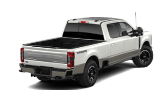 2026 Ford Super Duty® External Image 4